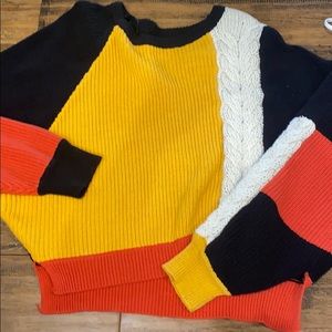 Vintage Sweater